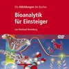 Buchcover Bild-DVD, Bioanalytik für Einsteiger