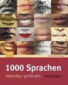 Buchcover 1000 Sprachen