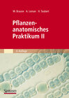 Buchcover Pflanzenanatomisches Praktikum II