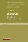 Buchcover Süßwasserflora von Mitteleuropa, Bd. 16: Chlorophyta VIII