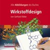 Buchcover Die Abbildungen des Buches "Wirkstoffdesign"