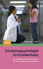 Buchcover Emotionspsychologie im Krankenhaus