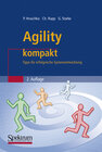 Buchcover Agility kompakt