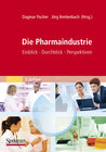 Buchcover Die Pharmaindustrie