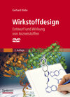 Buchcover Wirkstoffdesign