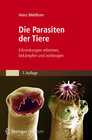 Buchcover Die Parasiten der Tiere