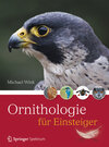 Buchcover Ornithologie für Einsteiger
