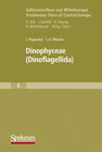 Buchcover Dinophyceae