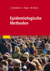 Buchcover Epidemiologische Methoden