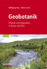 Buchcover Geobotanik
