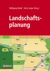 Buchcover Landschaftsplanung
