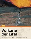 Buchcover Vulkane der Eifel