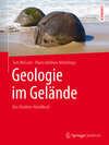 Buchcover Geologie im Gelände