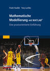 Buchcover Mathematische Modellierung mit MATLAB