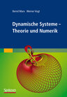Buchcover Dynamische Systeme