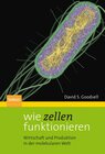 Buchcover Wie Zellen funktionieren