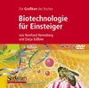 Buchcover Die Grafiken des Buches "Biotechnologie für Einsteiger"