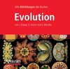 Buchcover Bild-DVD, Evolution