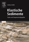 Buchcover Klastische Sedimente