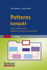 Buchcover Patterns kompakt