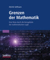 Buchcover Grenzen der Mathematik