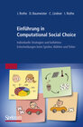 Buchcover Einführung in Computational Social Choice