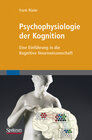 Buchcover Psychophysiologie der Kognition