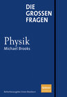 Buchcover Die großen Fragen - Physik