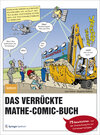 Buchcover Das verrückte Mathe-Comic-Buch