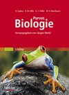 Buchcover Purves, Biologie