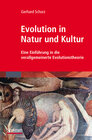 Buchcover Evolution in Natur und Kultur
