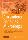 Buchcover Am anderen Ende des Mikroskops