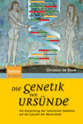 Buchcover Die Genetik der Ursünde