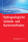 Buchcover Hydrogeologische Gelände- und Kartiermethoden