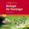 Buchcover Alle Grafiken des Buches "Biologie für Einsteiger"