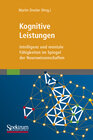 Buchcover Kognitive Leistungen