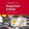 Buchcover Bild-DVD, Bioprozesstechnik