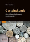 Buchcover Gesteinskunde