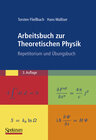 Buchcover Arbeitsbuch zur Theoretischen Physik
