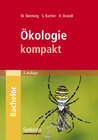 Buchcover Ökologie kompakt