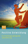 Buchcover Positive Entwicklung