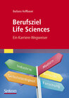 Buchcover Berufsziel Life Sciences