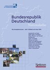 Buchcover Nationalatlas Bundesrepublik Deutschland - Die Komplettversion: alle 12 Bände auf einer DVD