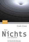 Buchcover Das Nichts verstehen