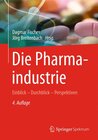 Buchcover Die Pharmaindustrie