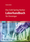 Buchcover Das Cold Spring Harbor Laborhandbuch für Einsteiger