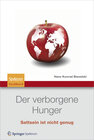 Buchcover Der verborgene Hunger