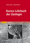 Buchcover Kurzes Lehrbuch der Zoologie