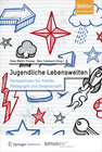 Buchcover Jugendliche Lebenswelten