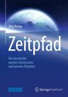 Buchcover Zeitpfad